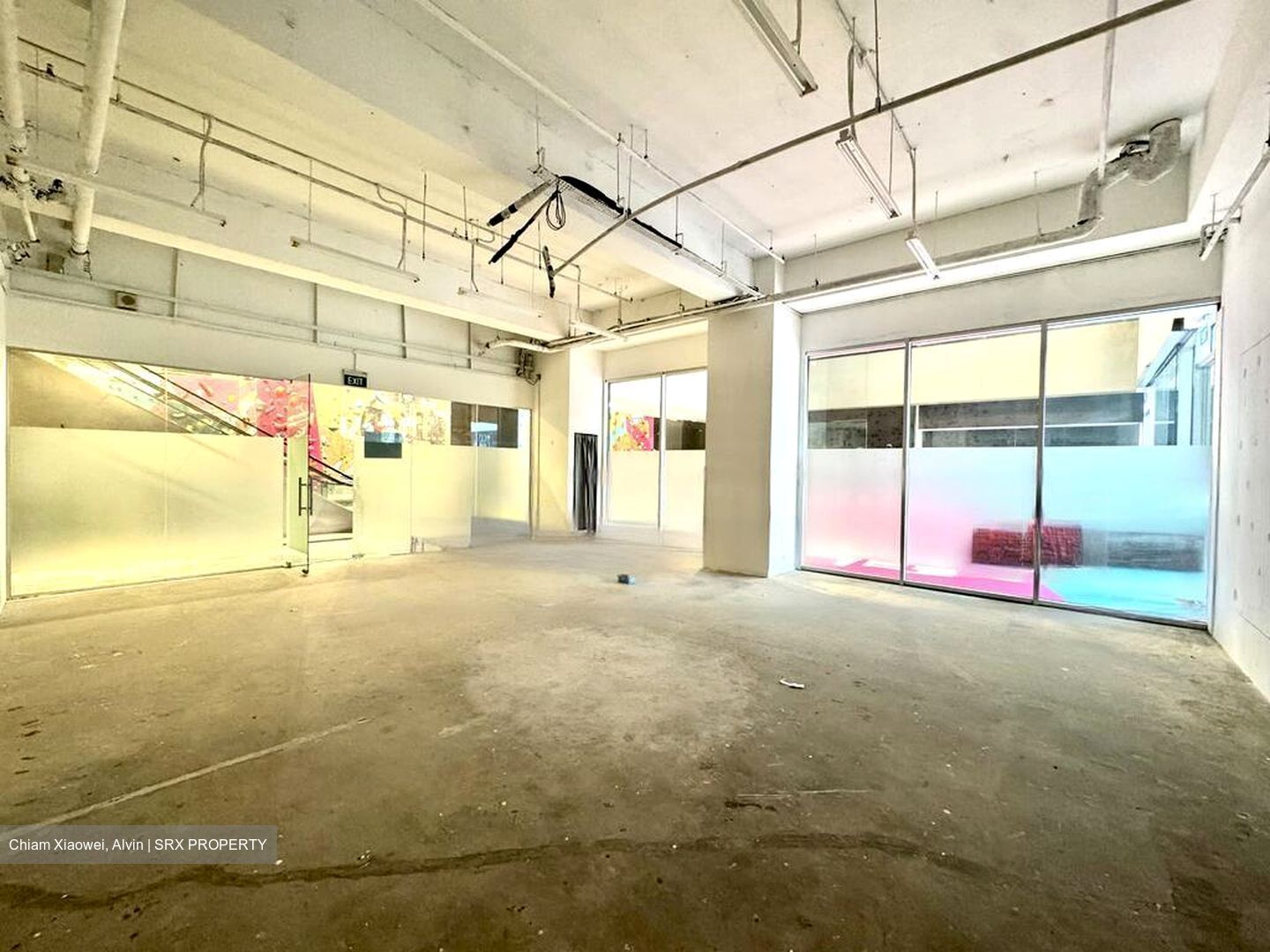 Ct Hub (D12), Shop House #498111141